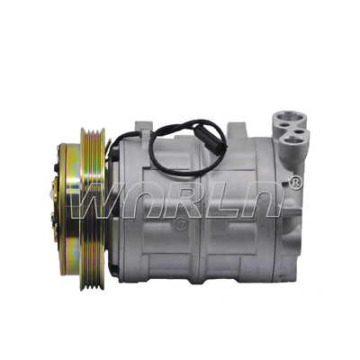 Máy nén khí tự động 24V đa năng cho Hino cho NissanUD DKS17 4PK 743163 2003-2008