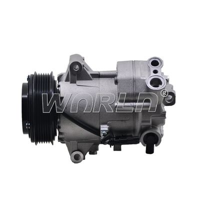 WNRLN 84448628 4471406120 Máy nén AC xe hơi cho Chevrolet cho Silverado WXCV021