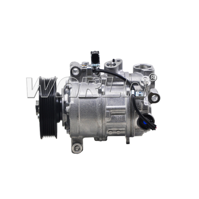 6SES14C Đối với VW Amarok 3.0TDI máy nén AC Volkswagen 2H6820803 4471507352 WXVW060