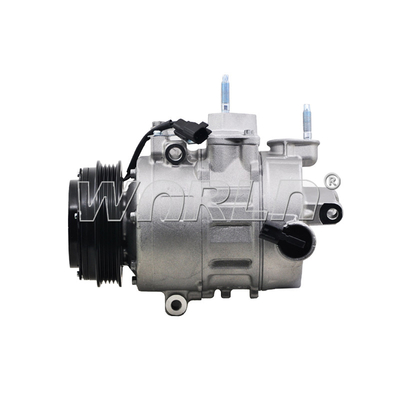 FB5Z19703C Xe máy nén AC cho Ford Fusion cho Mondeo cho Edge cho Galaxy WXFD047