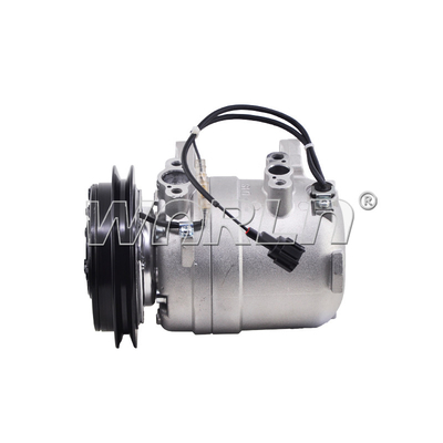 9260036M00 Hệ thống điều hòa máy nén AC tự động cho xe tải Nissan WXNS081