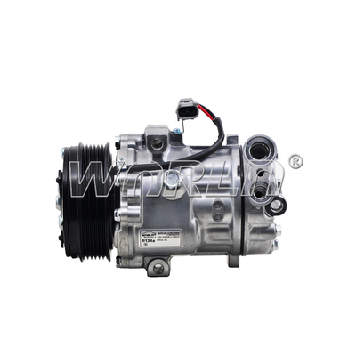 13124754 Máy nén điều hòa không khí 6V12 Xe AC cho Opel AstraJ 1.3 WXOP031