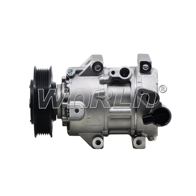 KT4472504360 Xe AC nén 6SEU14C Bộ phận điều hòa không khí cho Hyundai Sonata cho Tucson WXHY071
