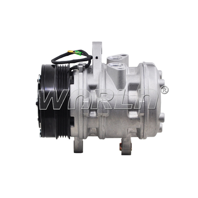 93741205 Máy nén AC xe hơi cho Chevrolet Spark M200 Cho Daewoo Matiz WXCV065A