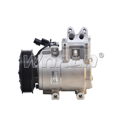 HS15 Auto AC máy nén cho Hyundai Porter cho GraceH100 cho Kia Sorento 2002-2020 WXHY054