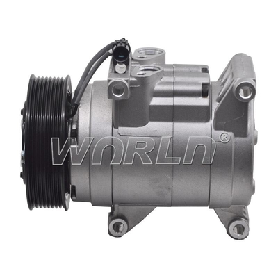 Máy nén AC tự động 24V 010322 9925058110 Cho Xe buýt Quận Hyundai 24V WXHY062