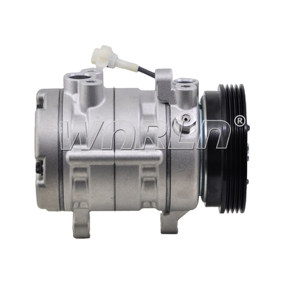 Máy nén điều hòa ô tô DKV07G 4PK 12V cho Subaru Sambar TT2 2004-2008 WXSB016A