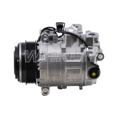 8303202 Máy nén máy điều hòa không khí xe WXMB110A Cho Benz C E GLC Vito WXMB110A