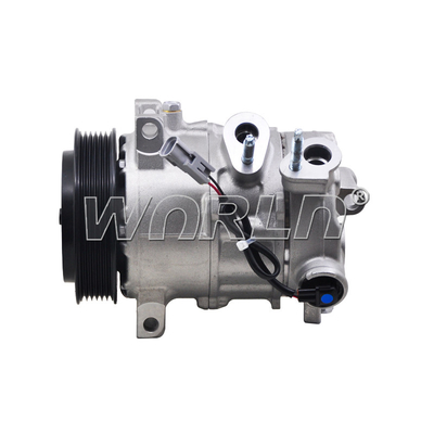 Máy nén biến động cho Jeep Compass cho Patriot cho Dodge Caliber2.4 RL111610AB 4471500751 WXCK013