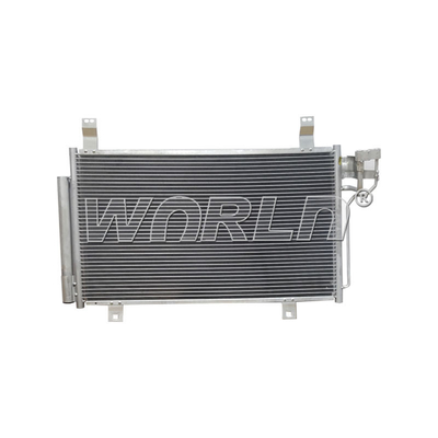 Bình ngưng điều hòa ô tô GHR161480B cho xe Mazda 6 CX5 Axela KF0361480B/940575