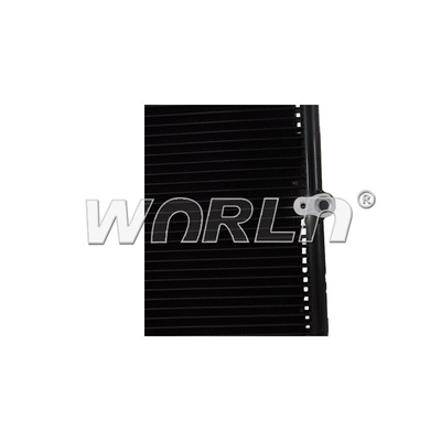88450B4020 DCN35002 Dàn ngưng tụ tự động cho hệ thống điều hòa ô tô Daihatsu Terios1.3/1.5