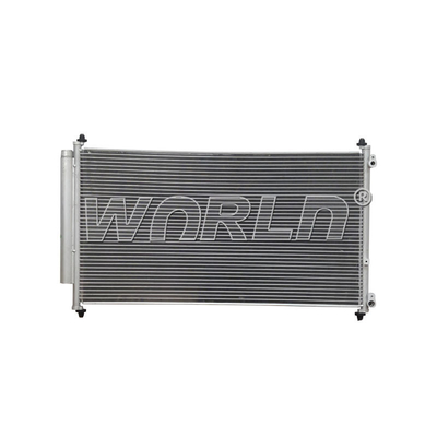 80110TK8A01 Bình ngưng Ac cho xe Honda Odyssey 2011-2013 AC Condenser Wingle