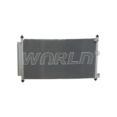 Số Weixing WXCN0560 Bình ngưng AC cho xe Honda Civic FB2 80110TVAA02