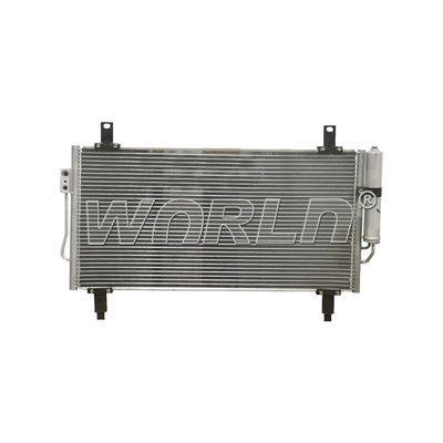 Điều hòa không khí tự động Cánh ngưng tụ cho Mitsubishi Outlander 7812A220