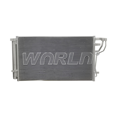 Bình ngưng AC tự động 976063R000 976063S161 Dành cho Hyundai Sonata Dành cho Kia K5