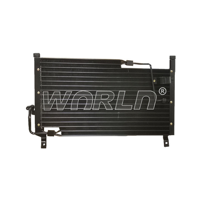 Số Weixing WXCN0085 Hệ thống ngưng tụ AC tự động cho Mercedes MB100