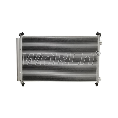 Hệ thống ngưng tụ AC ô tô TD1161480A cho Mazda CX9 2012-2017 WXCN0139