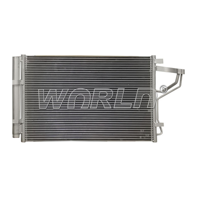 976063X000 Bộ ngưng tụ AC tự động cho Hyundai Elantra 2011-2013 Wingle