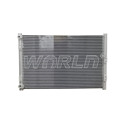 Bộ ngưng tụ AC tự động cho máy đào Caterpillar 311D-323D 2358880 2457749