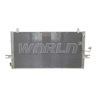 921102Y900/921102Y910 Bộ ngưng tụ tự động cho Nissan A33 AC Condenser Wingle