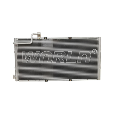 Hệ thống ngưng tụ AC tự động Wingle WXCN0394 Dành cho Nissan urvan