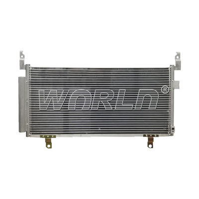 73210-SG000 Bộ ngưng tụ tự động cho Subraru Forester AC Condenser