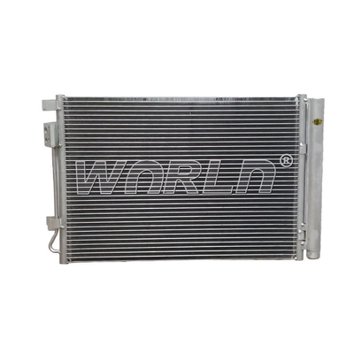 97606B4000 940633 976061R000 Bộ ngưng tụ AC tự động cho Hyundai i10 cho Accent cho Verna cho Kia2