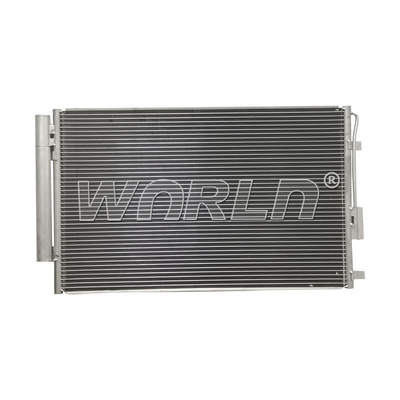 97606C6500 Hệ thống ngưng tụ AC tự động cho Hyundai Santa Cho Soreto 3.3 2016-2020