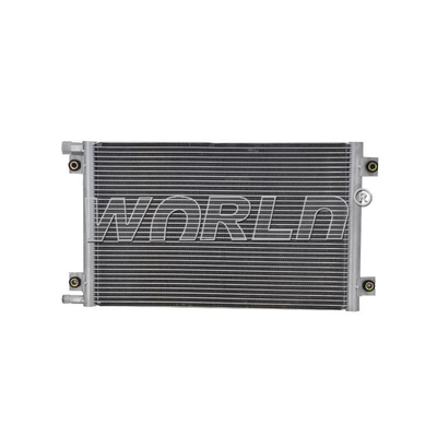 Bình ngưng AC tự động cho Kobelco sk-8 Wingle Condenser