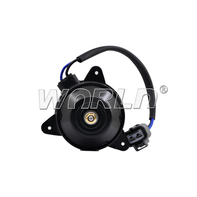 2635005990 16363B5011 Động cơ máy thổi khí cho Toyota Daihatsu WXM0150
