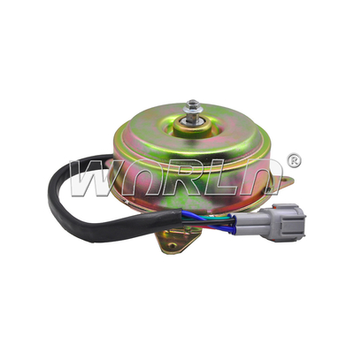 92122VW000 92122VW001 Động cơ quạt gió Nissan Urvan NV350 WXM0136