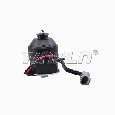 Động Cơ Thổi Khí 12V Cho A2 Ibiza Cordoba 6Q1 820 015 6R2819015 WXB0047
