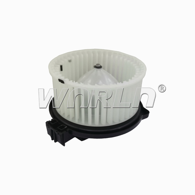 Động Cơ Quạt Gió AC 12V Cho Xe Mazda 6 CX-5 CX-7 (ER) Cho RHD HB111G31AA02 WXB0167