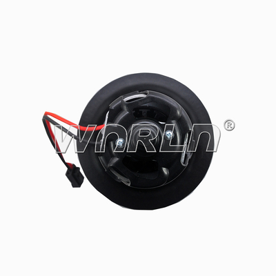 Động cơ quạt gió 12 Volt cho BMW 5 6 7 RHD 64119242608 WXB0499