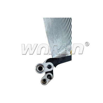 WXCN0545 Bình ngưng điều hòa tự động Hyundai Sonata 97606C2500 2015-2019