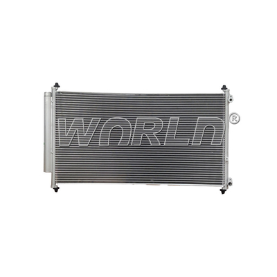 WXCN0562 Bộ ngưng tụ AC cho xe Honda cho Odyssey 80110TK8A01 2011-2013