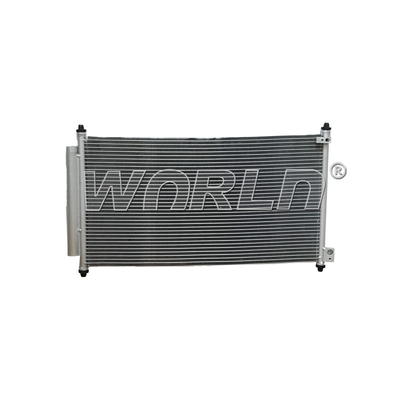 80110TVAA02 Bình ngưng tự động Ac cho Honda Civic FB2 WXCN0560