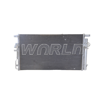 97606D3500 97606D3820 Ac Condenser Xe Cho Hyundai Tocson2.0 2016-2021 WXCN0547