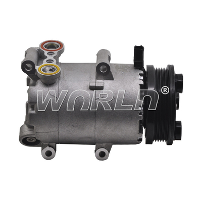 Máy nén khí ô tô 7VS16 5PK cho Ford Focus/CMAX//C30/S40/V50