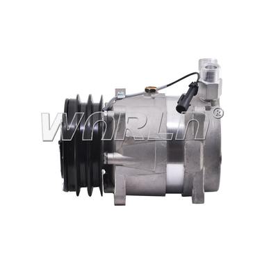 5800115 Máy nén máy điều hòa không khí xe cho Komatsu cho Laverda WXTK408