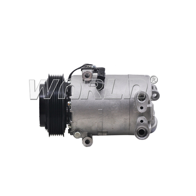 Máy nén AC CVC 12V 7PK cho xe Geely Boyue WXGL030