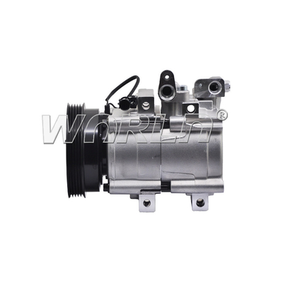 HS18 Auto AC máy nén cho Hyundai Starex H1 cho Jianghuai Ruifeng2.4 WXHY026