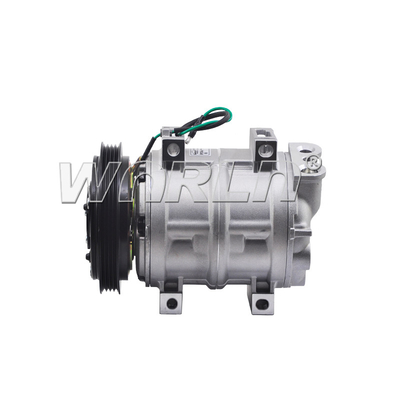 Máy nén AC tự động 4PK DKS15C cho Hitachi 24V WXTK284