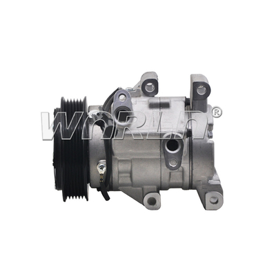 977010U000 Máy nén AC tự động HS11 Máy nén làm mát ô tô cho Hyundai Riona WXHY003