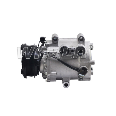 MSC90 Máy nén máy điều hòa không khí ô tô 19130559 Phân tích sửa chữa Auto AC cho Chevrolet Equinox3.4 WXCV077