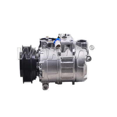 1854066 Máy nén điều hòa không khí Xe 7SBU16C 6PK Cho Opel Vectra2.5 WXOP015