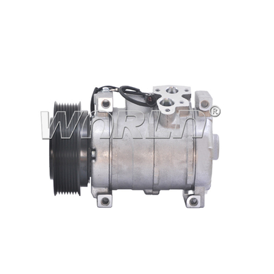 4293225 4472606571 Máy nén AC tự động cho Deutz Fahrd Fenft Massey Ferfuson W
