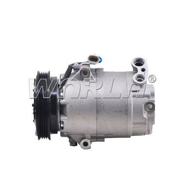1854088 Phân bộ làm mát xe hơi Nén 6CVC 4PK Cho Opel Astra1.7 WXOP013