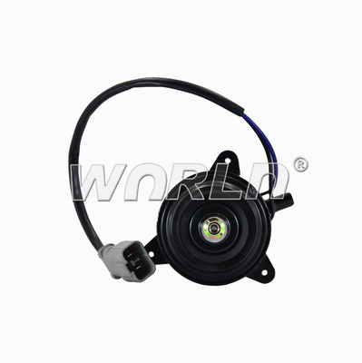 Động cơ quạt thổi không khí 24V cho xe tải cho Caterpillar cho Auman WXM0006