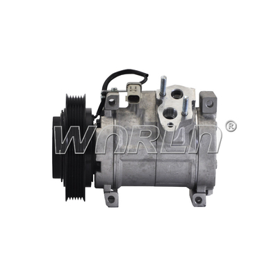 CS20074/4472203442 Xe máy nén AC cho Chrysler Voyager cho Dodge Caravan2.4 WXDG024A